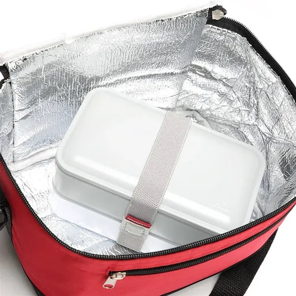 Portable Cooler Bag
