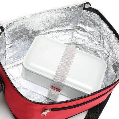 Portable Cooler Bag