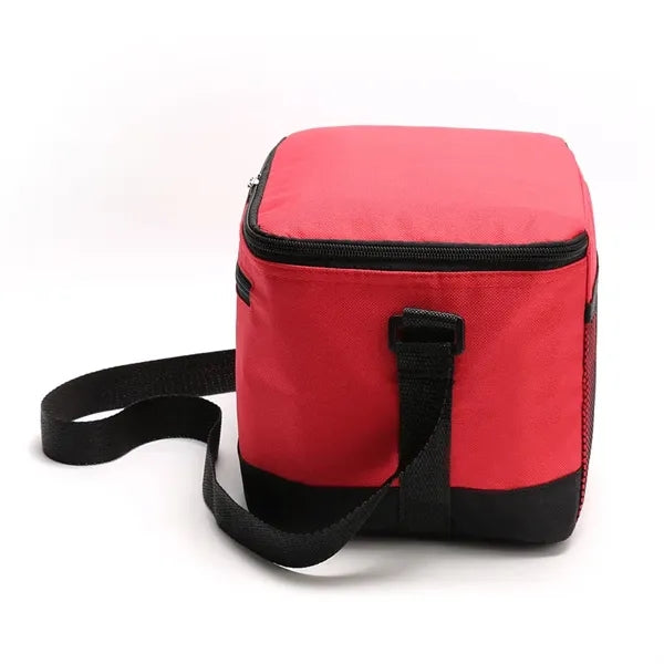 Portable Cooler Bag