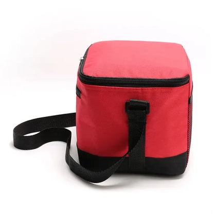 Portable Cooler Bag