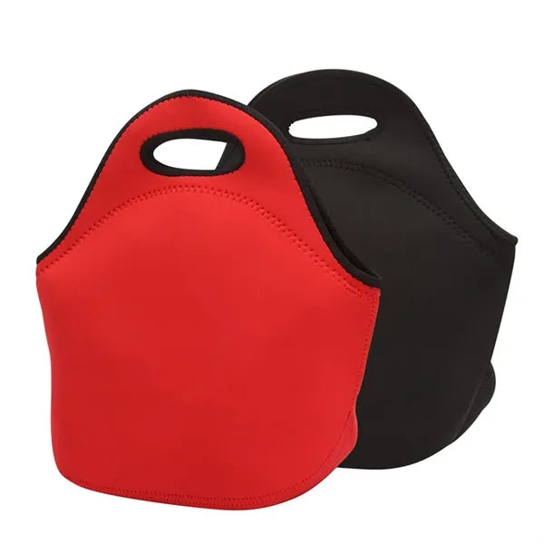 Neoprene Lunch Bag Insulated