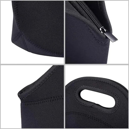 Neoprene Lunch Bag Insulated