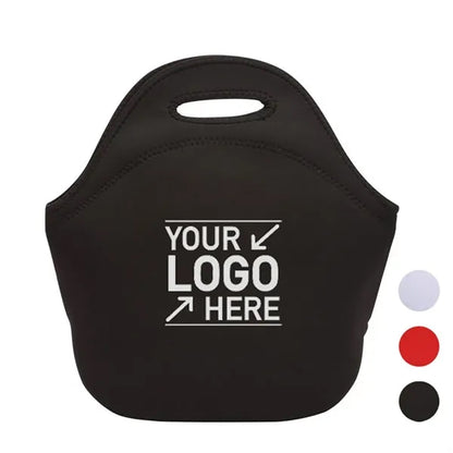 Neoprene Lunch Bag Insulated