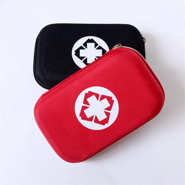 Portable First Aid Kit