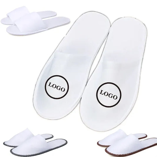 Hotel Standard  Slippers