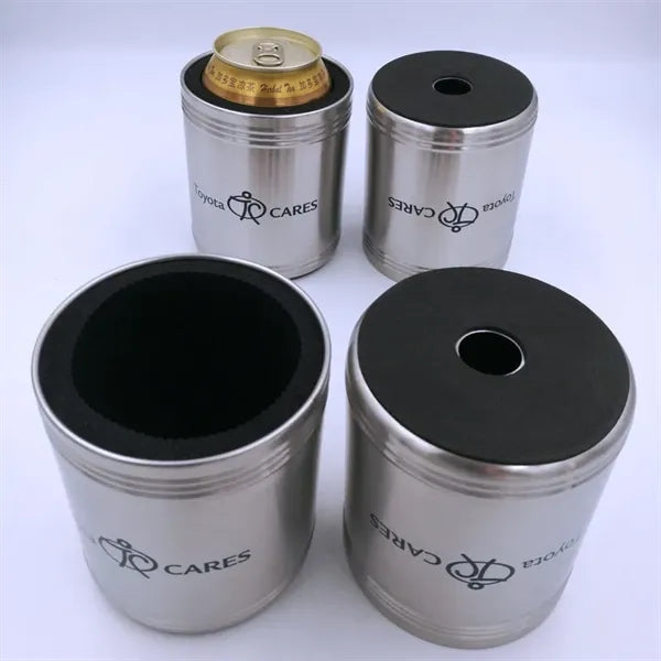 12oz Can Cooler
