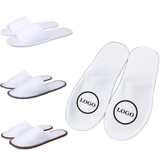 Disposable Economic Slippers