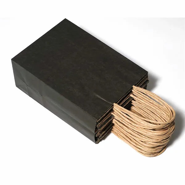 Paper Gift Bags