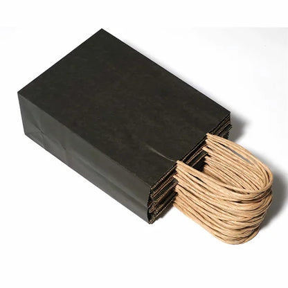 Paper Gift Bags