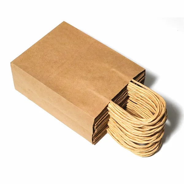 Paper Gift Bags