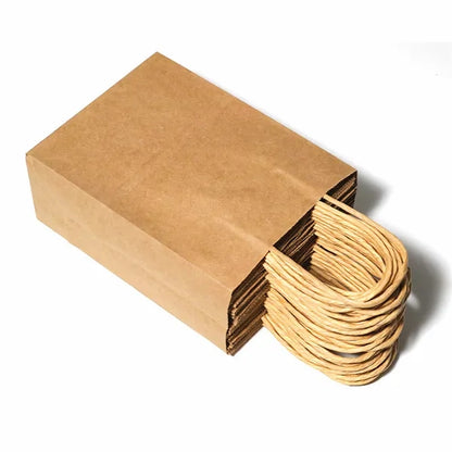 Paper Gift Bags