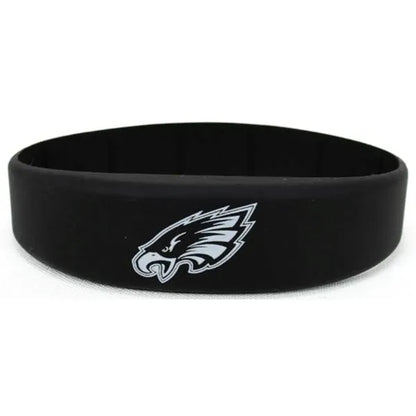 iTAGL Smart NFC Digital Business Silicone Wristband