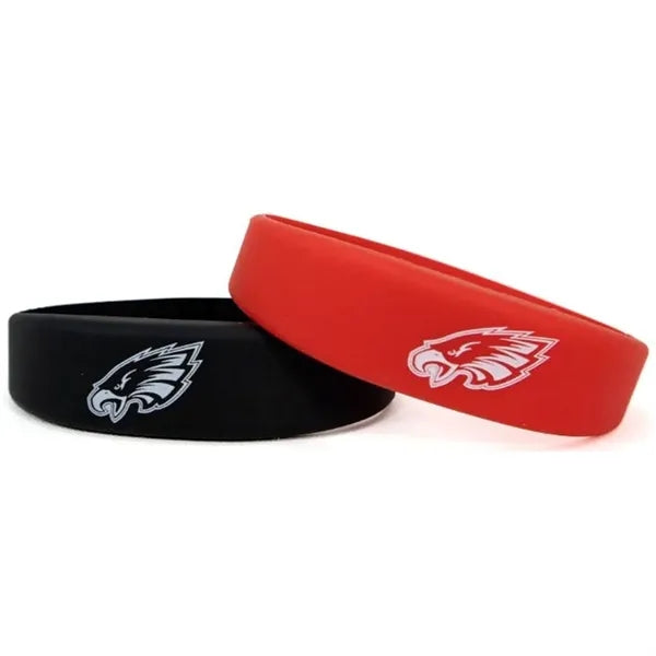 iTAGL Smart NFC Digital Business Silicone Wristband