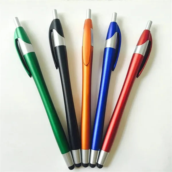 MaxGlide Click Tropical Pen