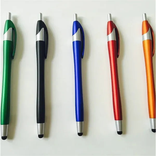 MaxGlide Click Tropical Pen