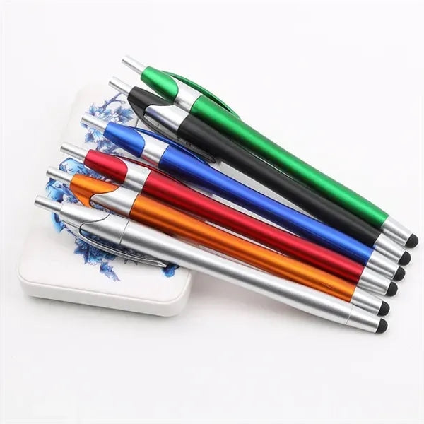 MaxGlide Click Tropical Pen