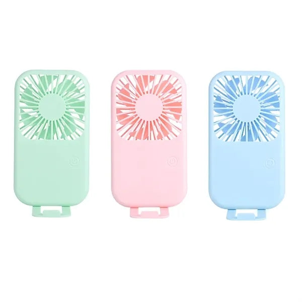 Mini Handheld Fan