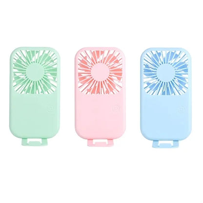Mini Handheld Fan