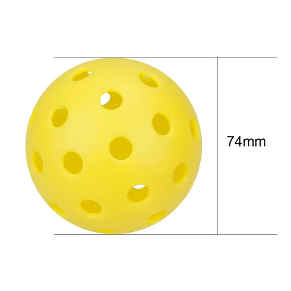 Sports Outdoor Pickleballs Balls