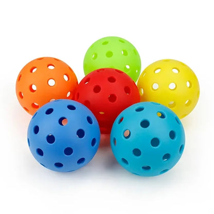 Sports Outdoor Pickleballs Balls