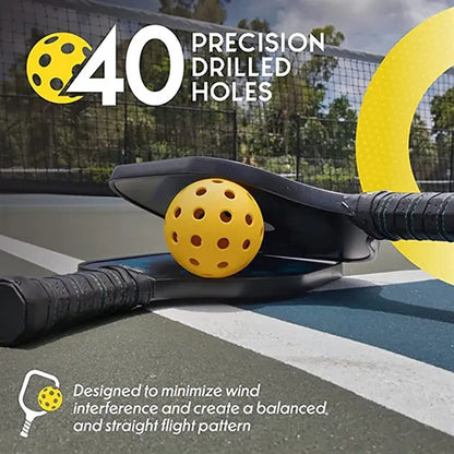 Sports Outdoor Pickleballs Balls