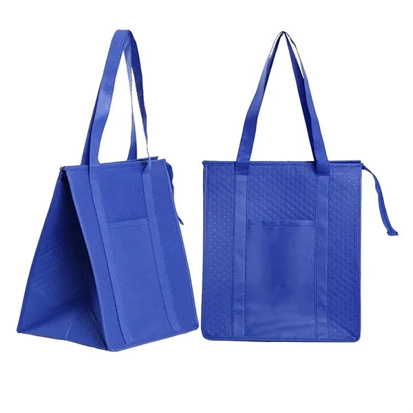 Recycled Thermal Tote Cooler