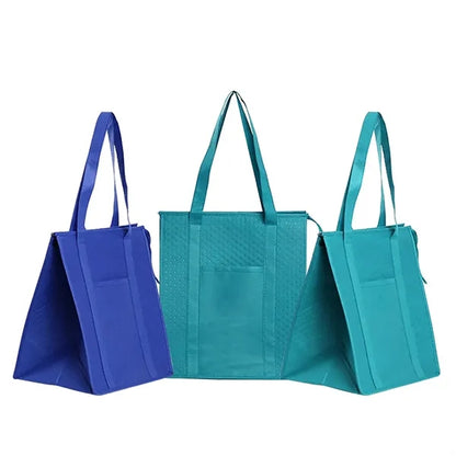 Recycled Thermal Tote Cooler