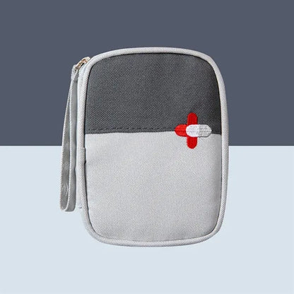Portable Medicine Bag
