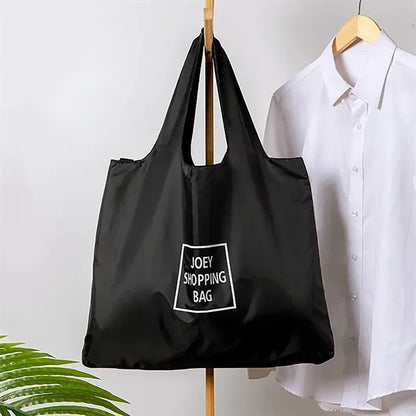 Foldable Grocery Bags