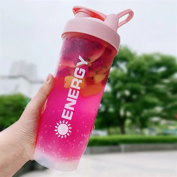 24Oz Shaker Bottle
