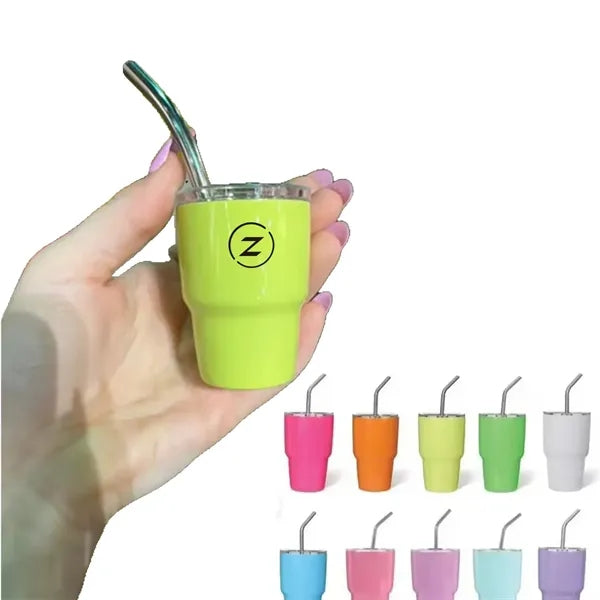 2Oz Shot Glasses