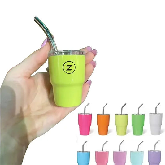 2Oz Shot Glasses