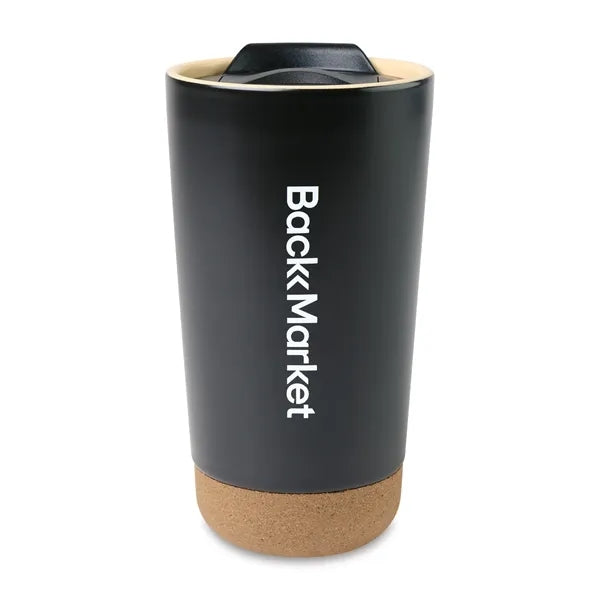 Valo Ceramic Tumbler - 16 Oz.