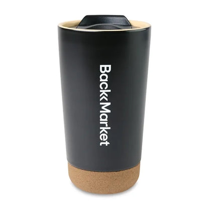 Valo Ceramic Tumbler - 16 Oz.
