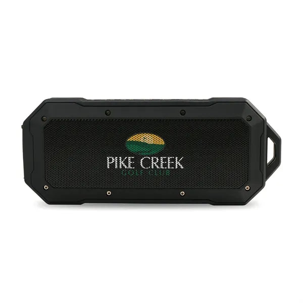 Soundpro Waterproof Magnetic Speaker