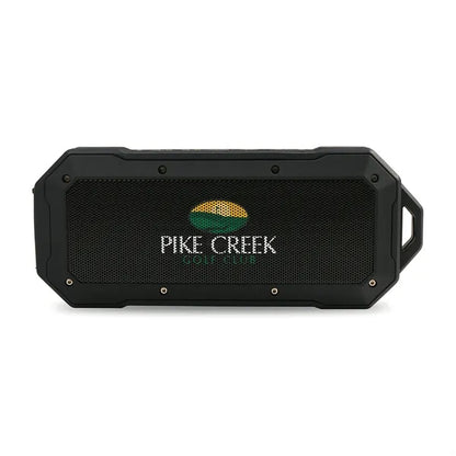 Soundpro Waterproof Magnetic Speaker