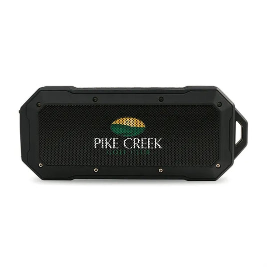 Soundpro Waterproof Magnetic Speaker