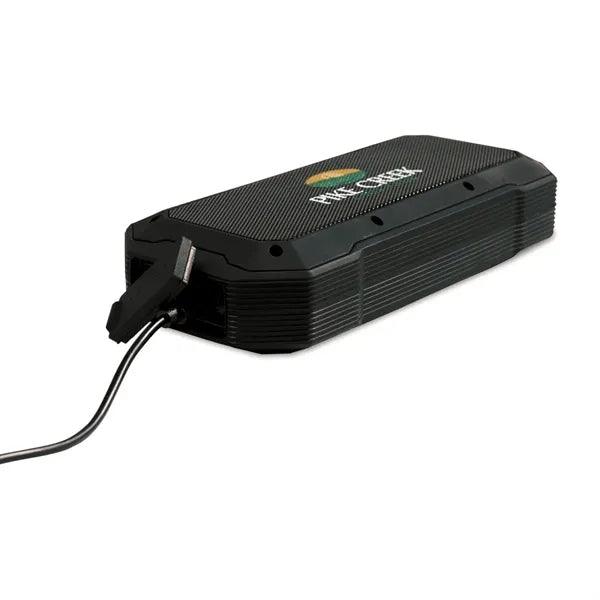 Soundpro Waterproof Magnetic Speaker