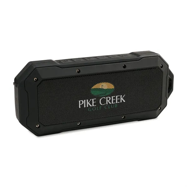 Soundpro Waterproof Magnetic Speaker