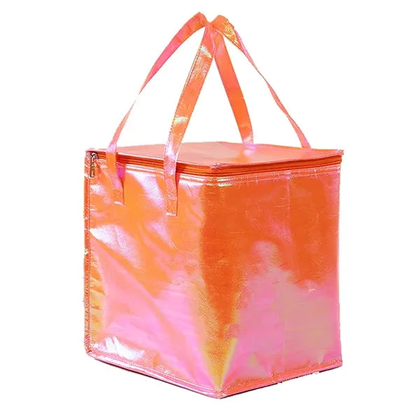 Insulated Shopping 10 inch Thermal Delivery Bag