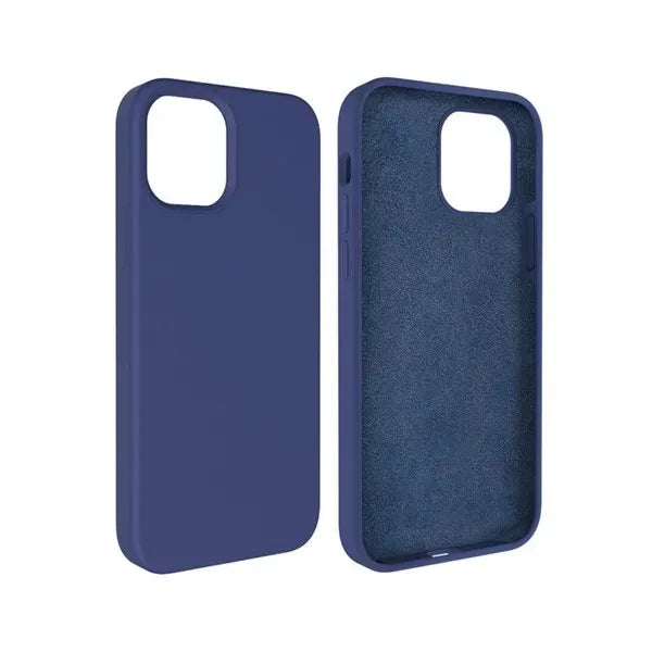 iPhone 13 Silicone Atlas Series Case