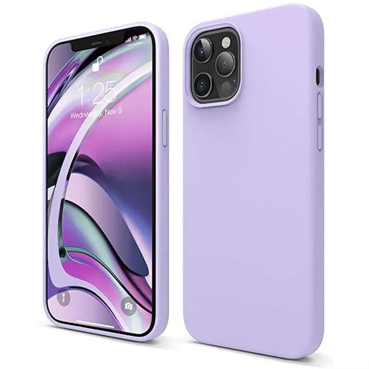 iPhone 13 Pro Max Silicone Atlas Series Case