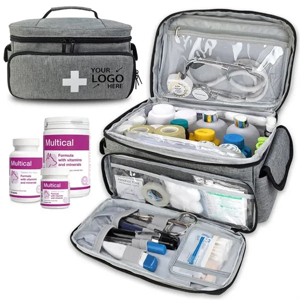 Medicine Storage Bag