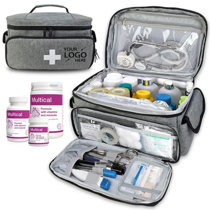 Medicine Storage Bag