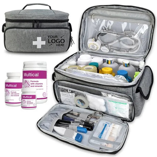 Medicine Storage Bag