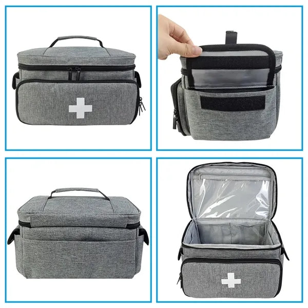 Medicine Storage Bag