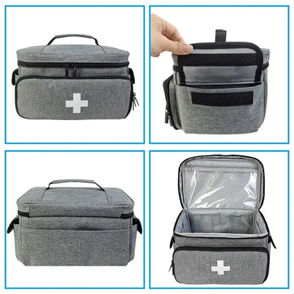 Medicine Storage Bag