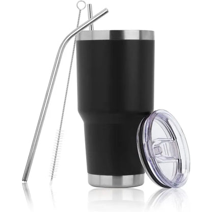 30oz Insulated Tumbler Travel Mug