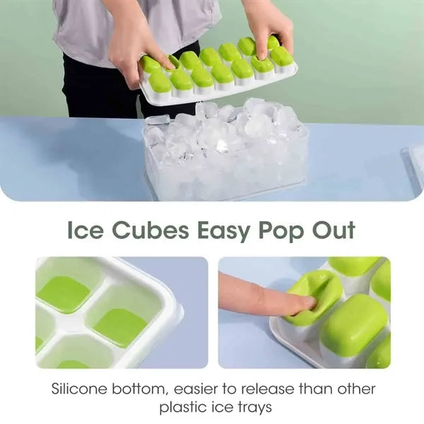 Ice Tray