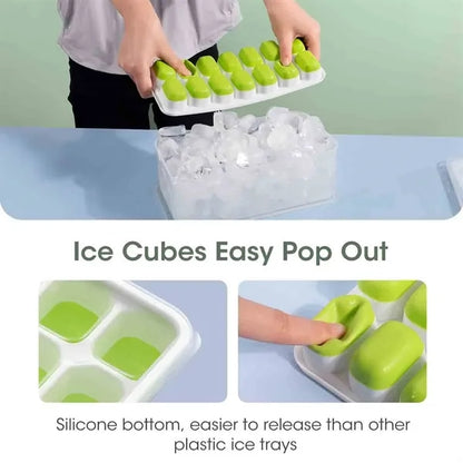 Ice Tray